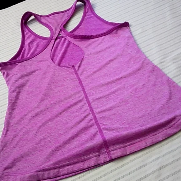 ADIDAS CLIMALITE WOMENS ATHLETIC TANK TOP - Picture 2 of 13